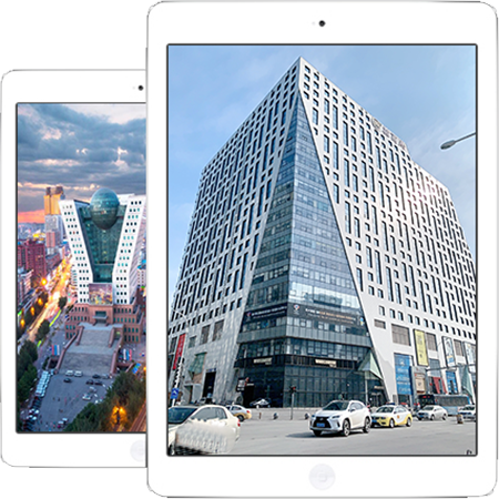 沈陽星之火軟件